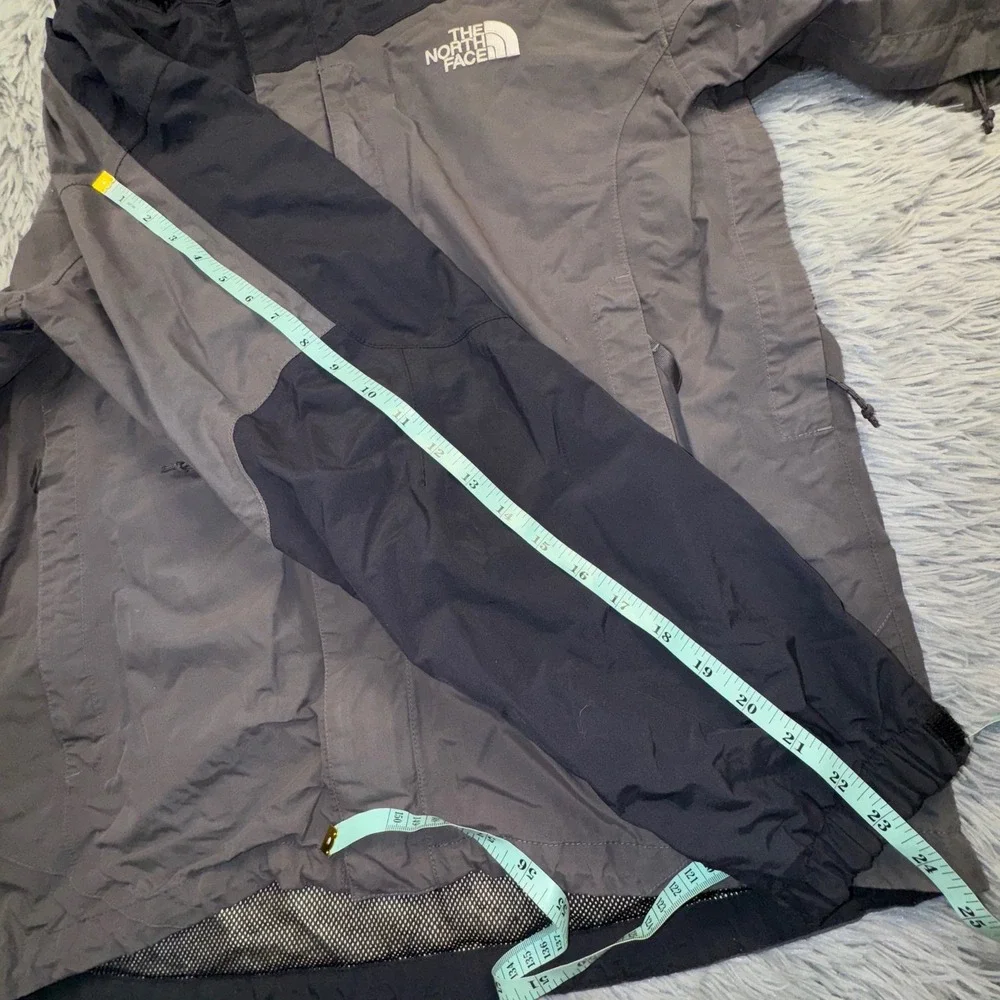 The North Face‎ Men's L Triclimate 3-in-1 Jacket HyVent Ski Snow Rain Shell Only